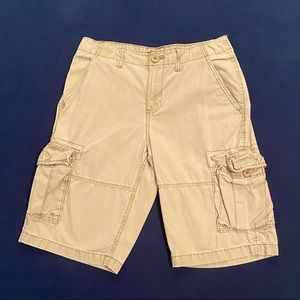 Urban Pipeline Men’s Cargo Shorts